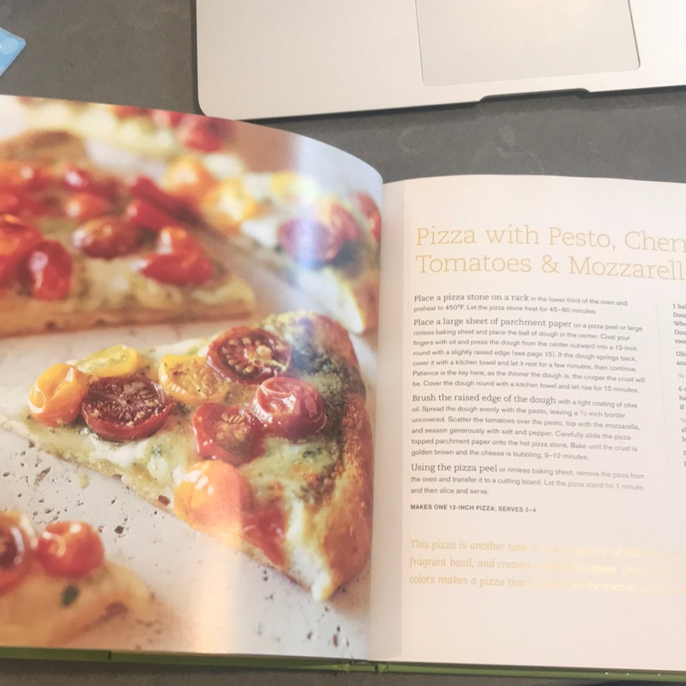Cookbook - Picture 2 of 4